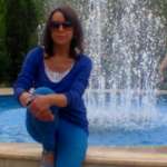 Оксана, 46 лет