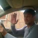 Владимир, 46 лет