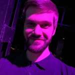 Евгений, 35 лет