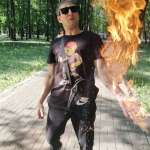 Женя, 33 года