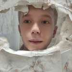 Проскурин Даниэль Дмитриевич, 91 год