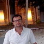 Alexander, 54 года